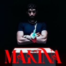 music cover