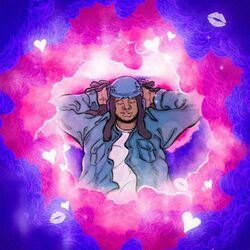Cover of Tweakin'