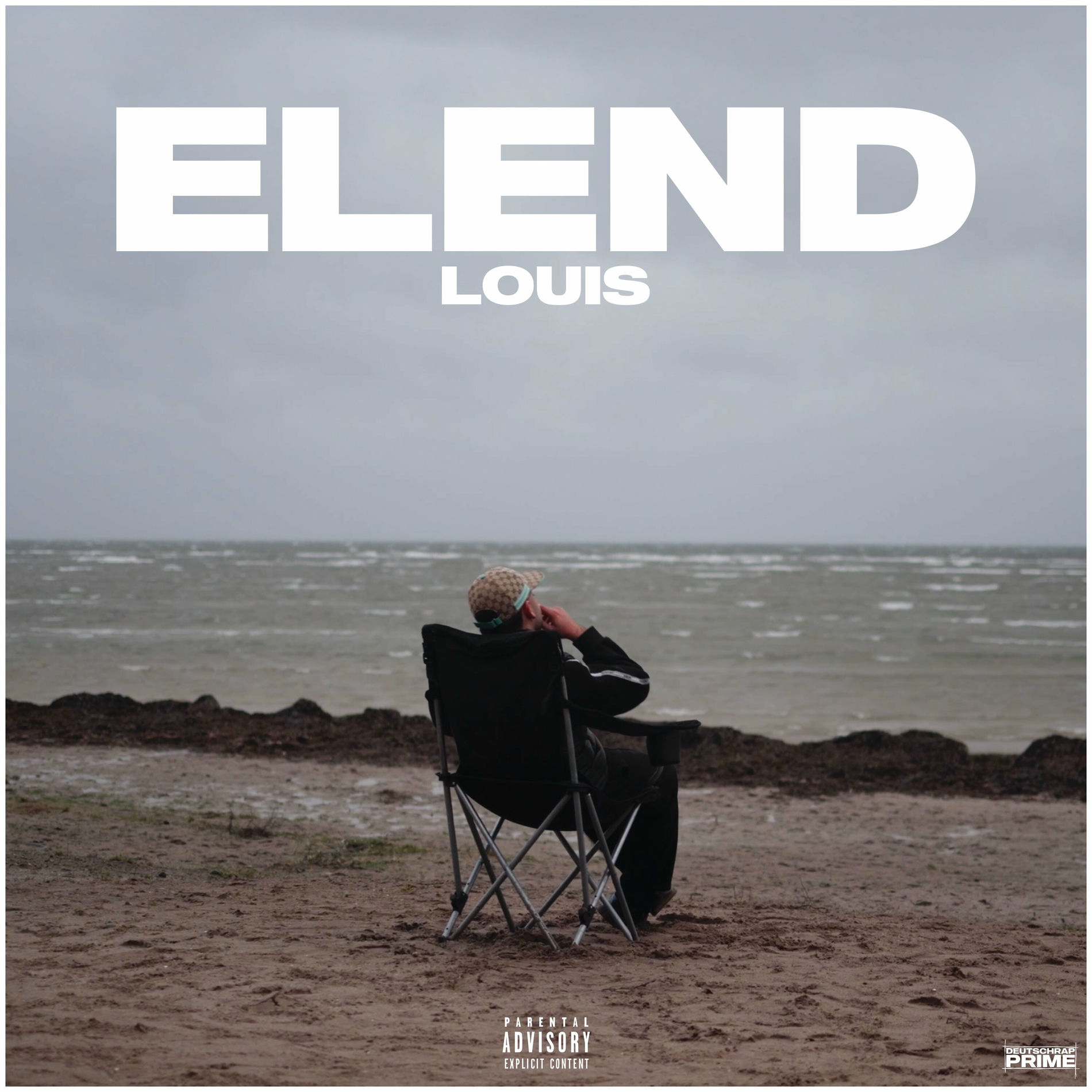 Album cover of Elend