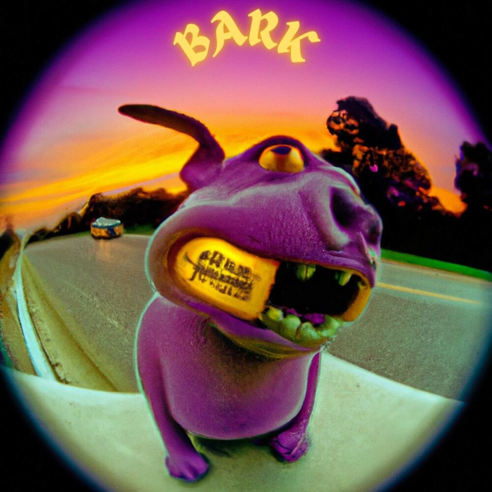 Picture of BARK