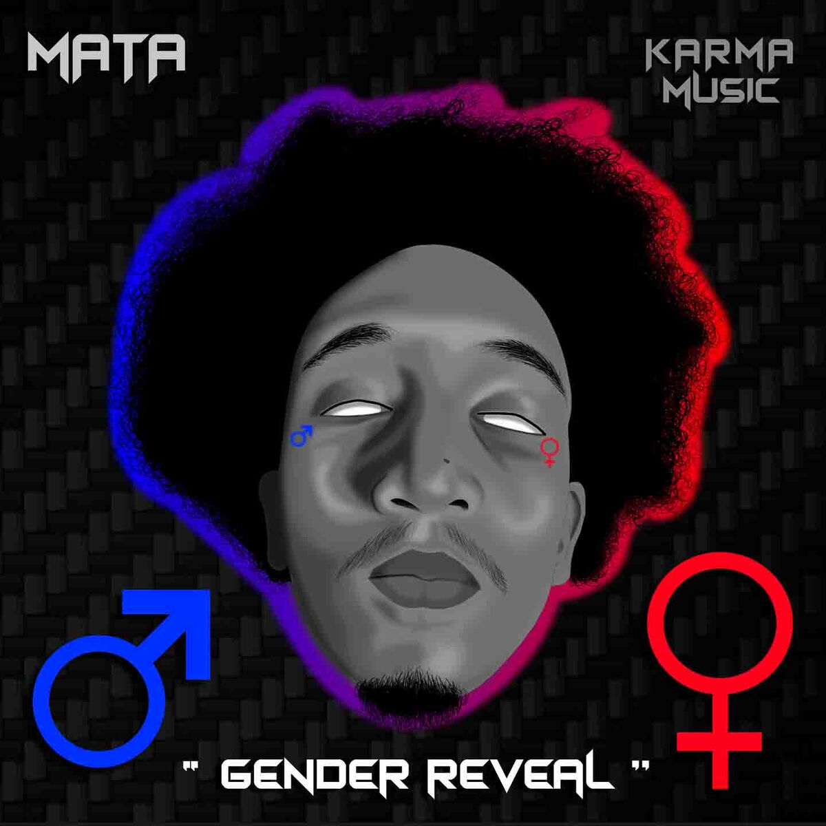 Album cover of Gender Reveal