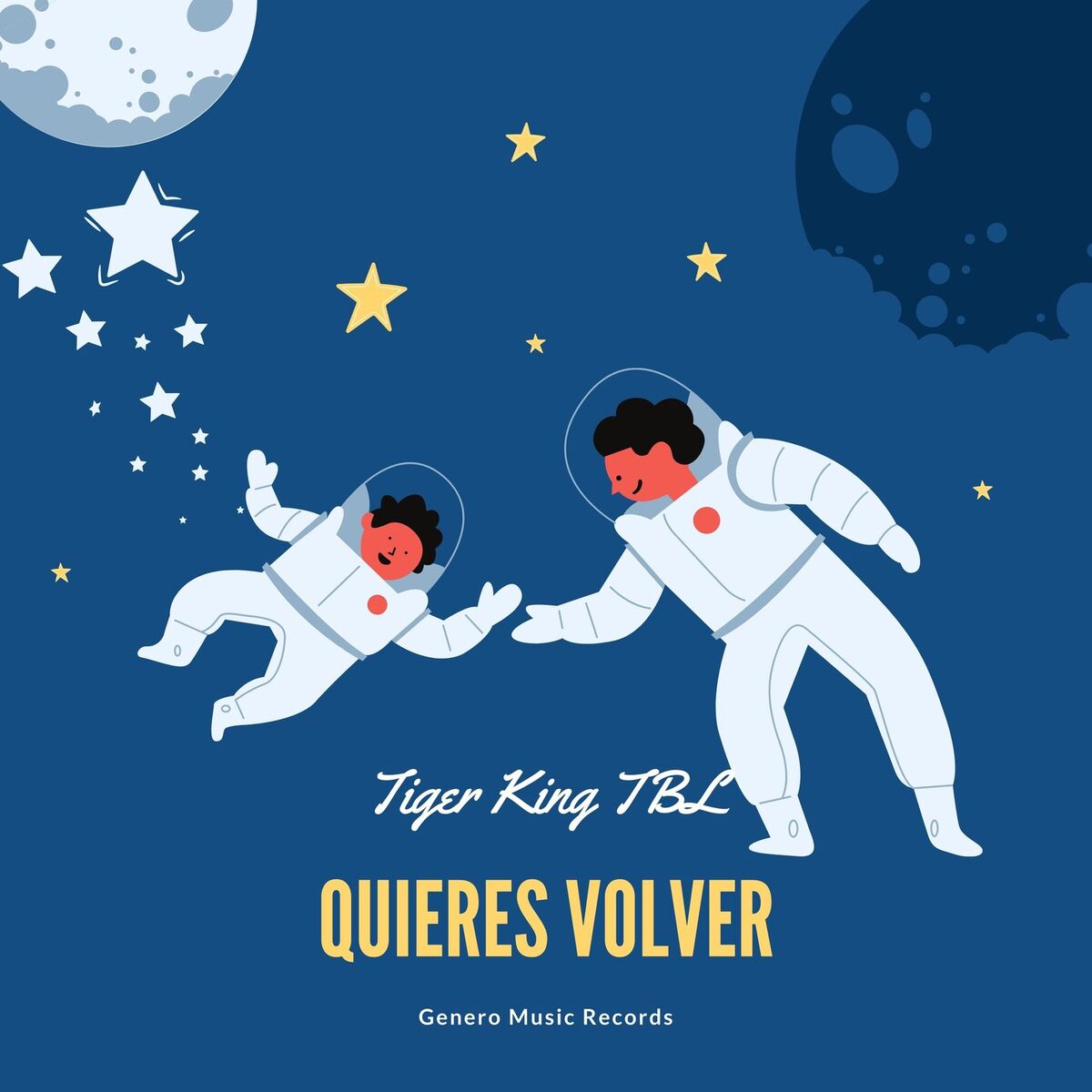 Album cover of Quieres Volver
