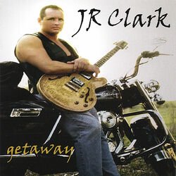 Cover of Getaway