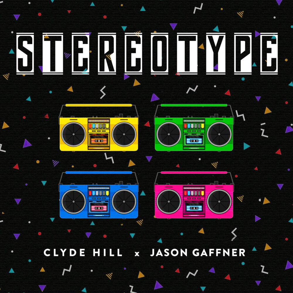 Picture of Stereotype