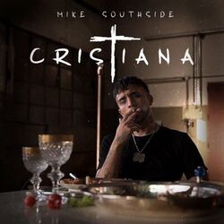 Cover of Cristiana