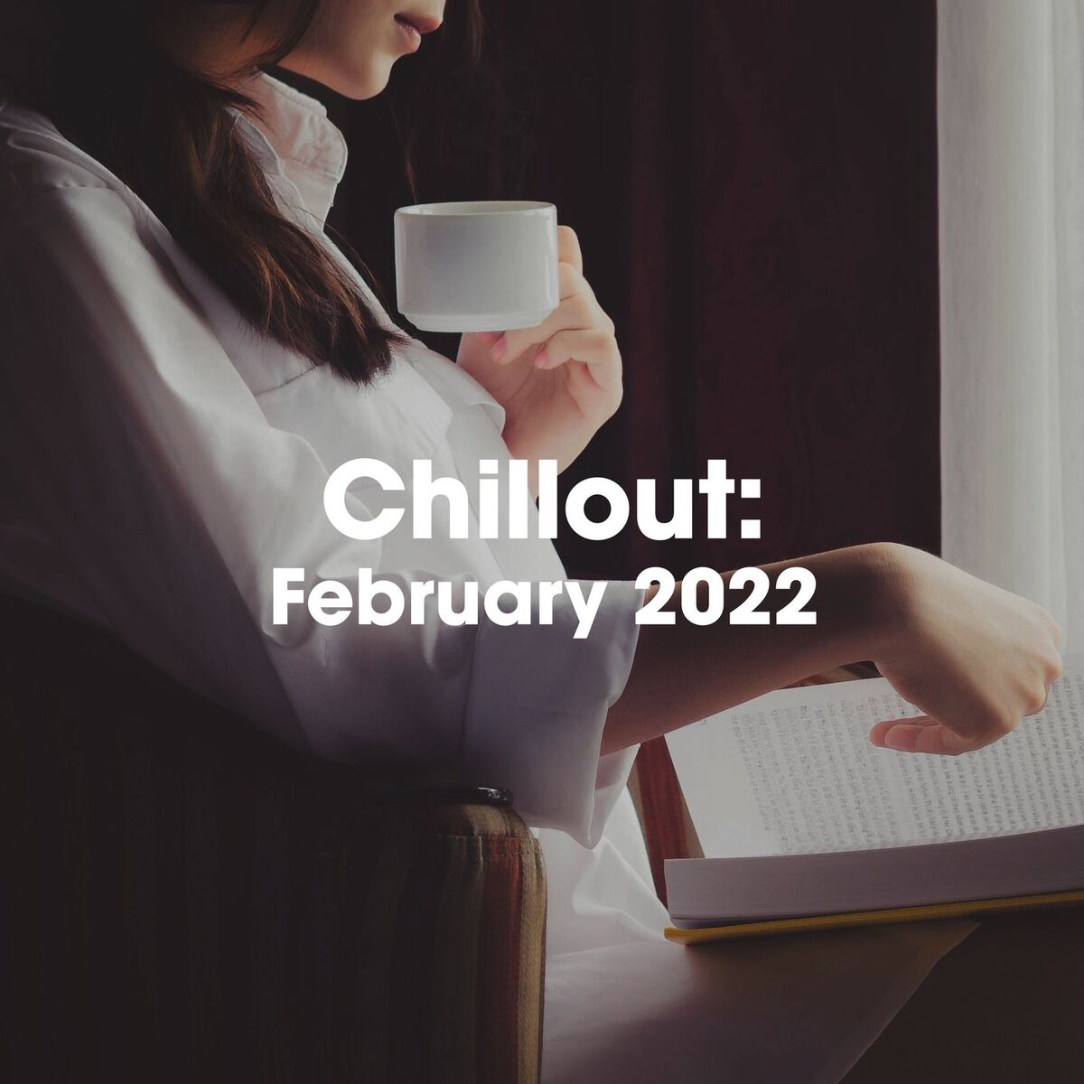 Album cover of Chillout: February 2022