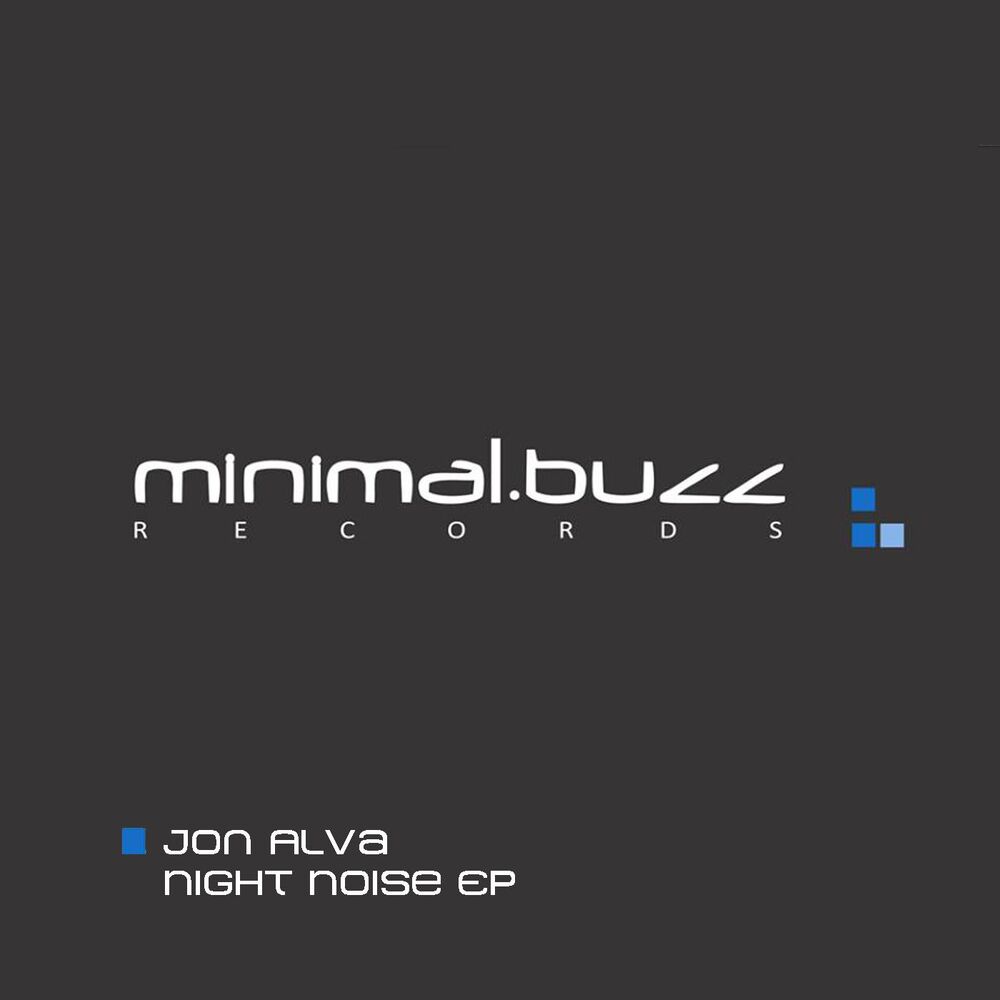 Picture of Night Noise EP