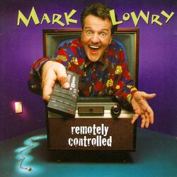 Cover of Remotely Controlled
