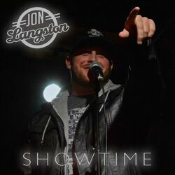 Cover of Showtime EP