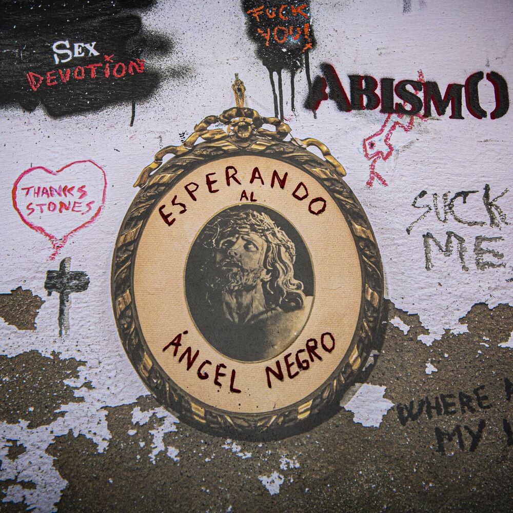 Picture of Esperando al Ángel Negro