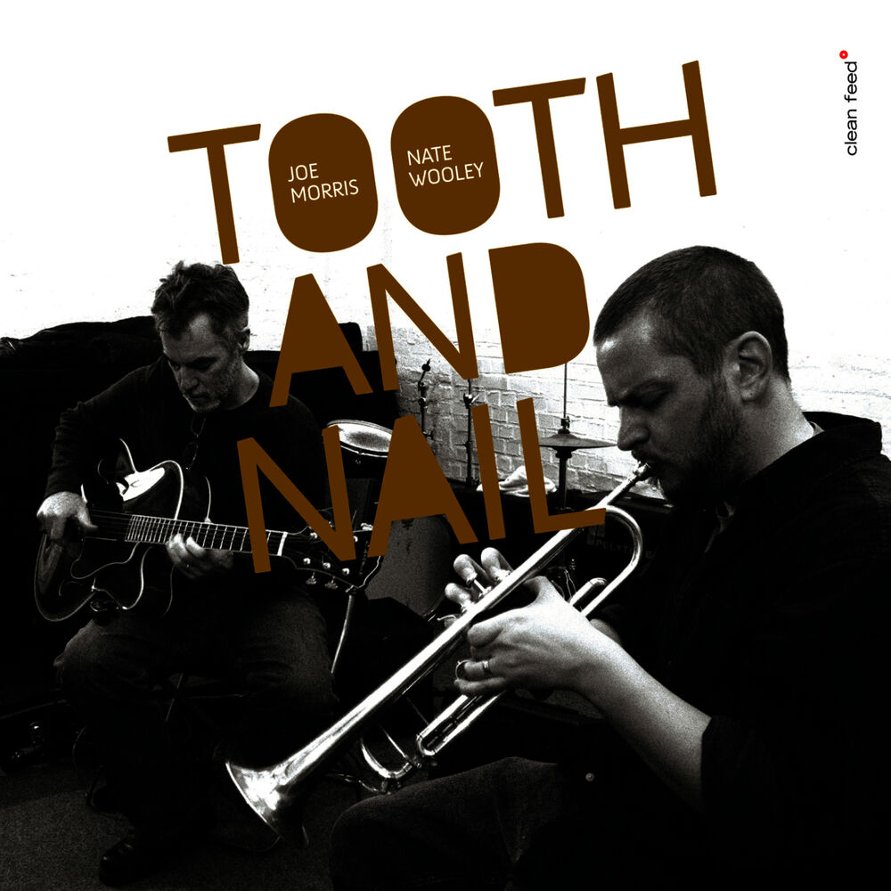 Picture of Tooth And Nail