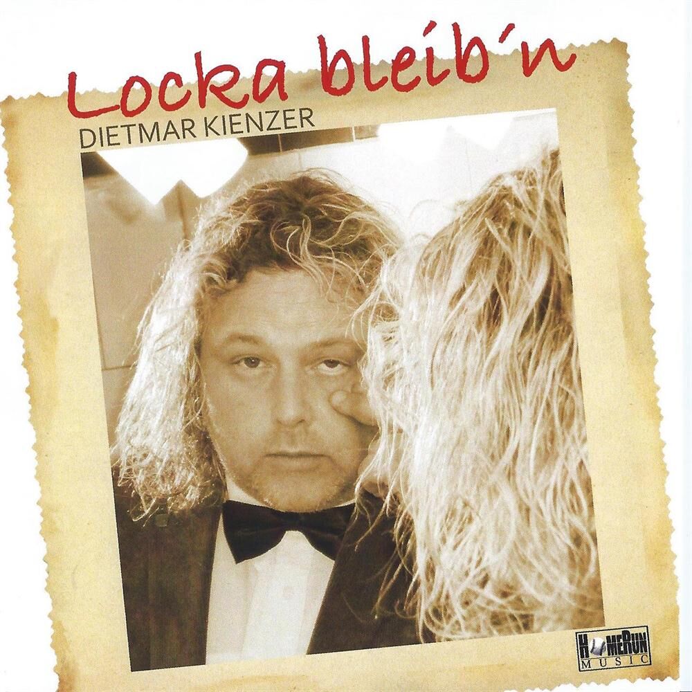 Picture of Locka bleib'n
