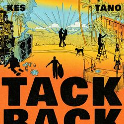 Cover of Tack Back