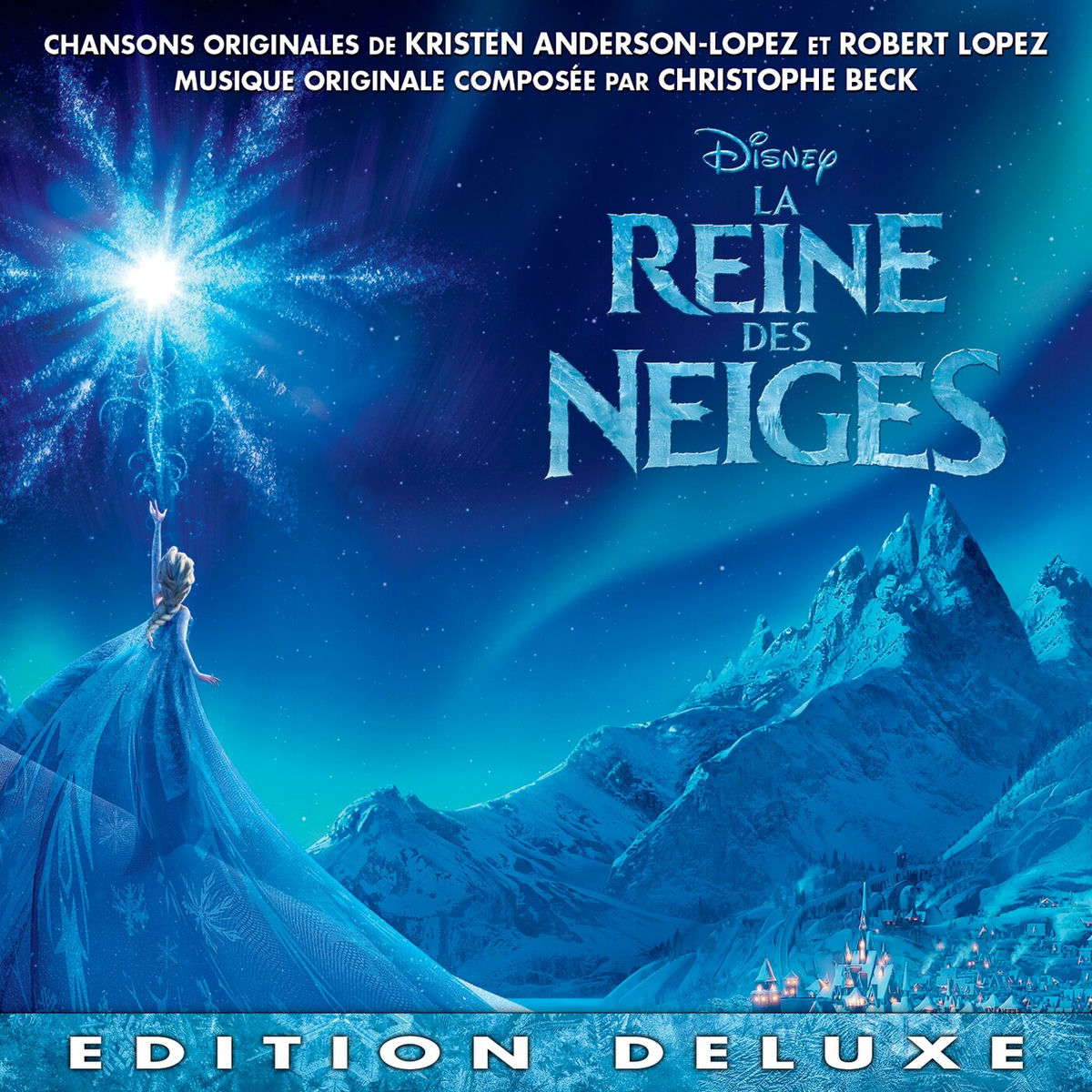 Album cover of Love Is an Open Door