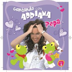 Cover of Pepa