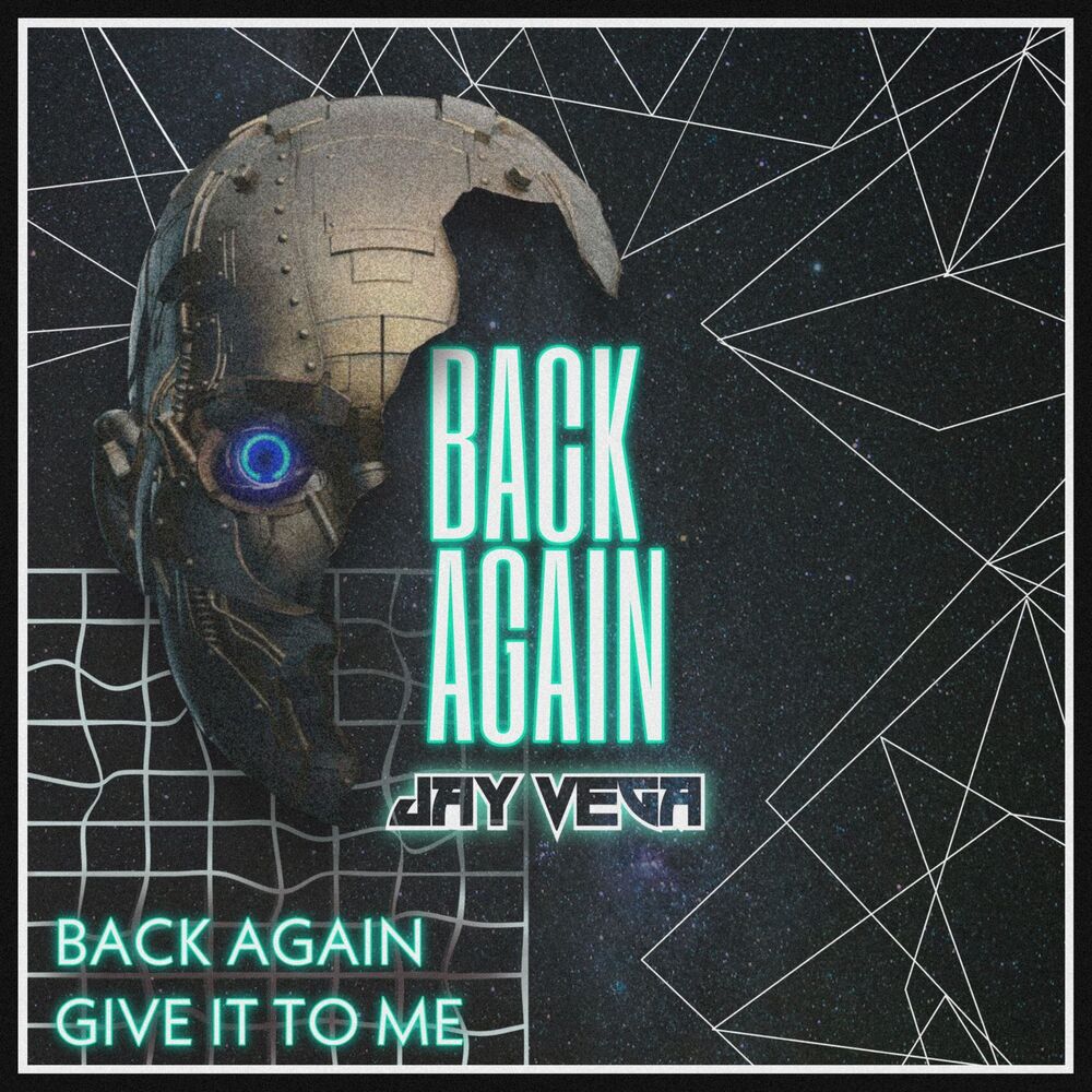 Picture of Back Again