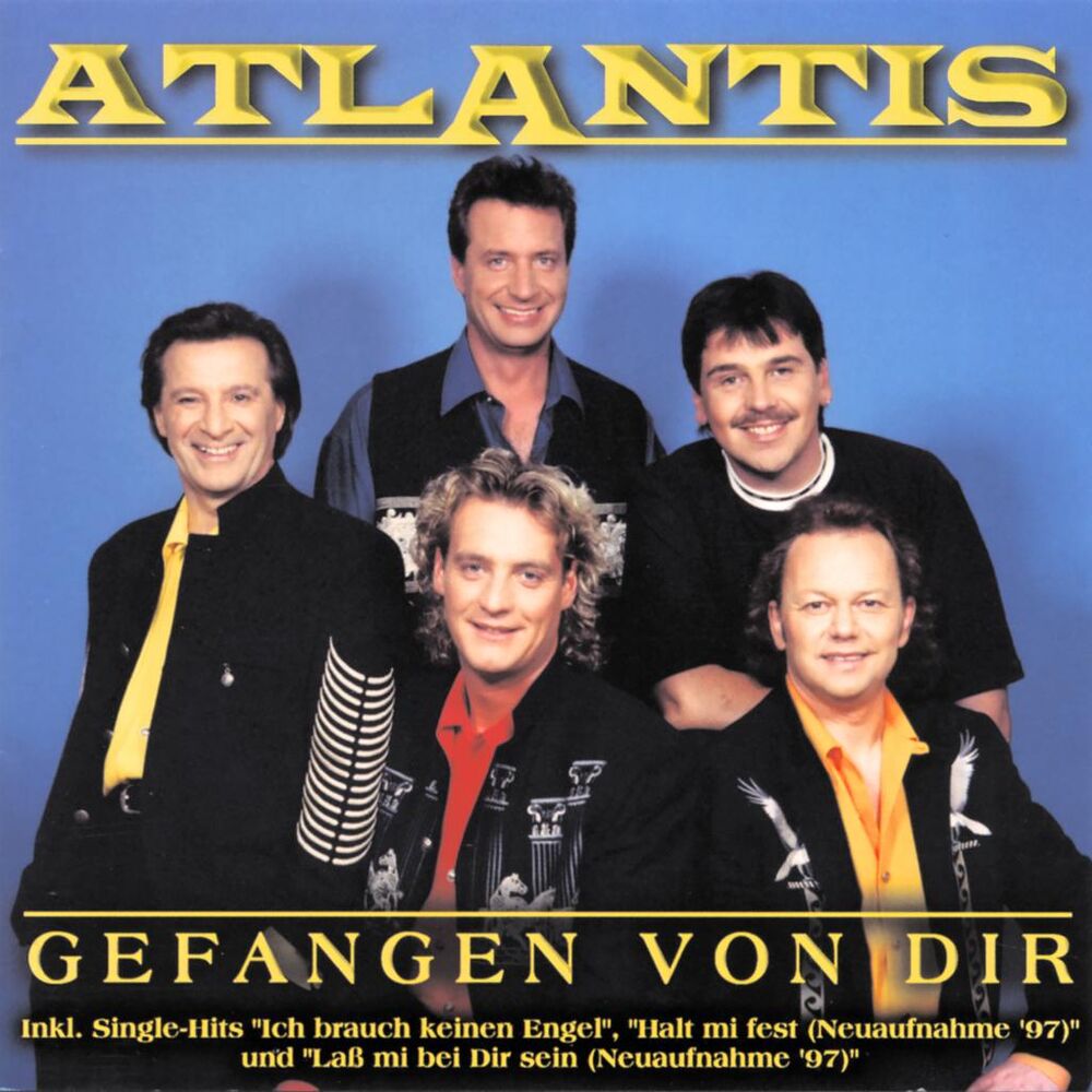 Picture of Gefangen von Dir