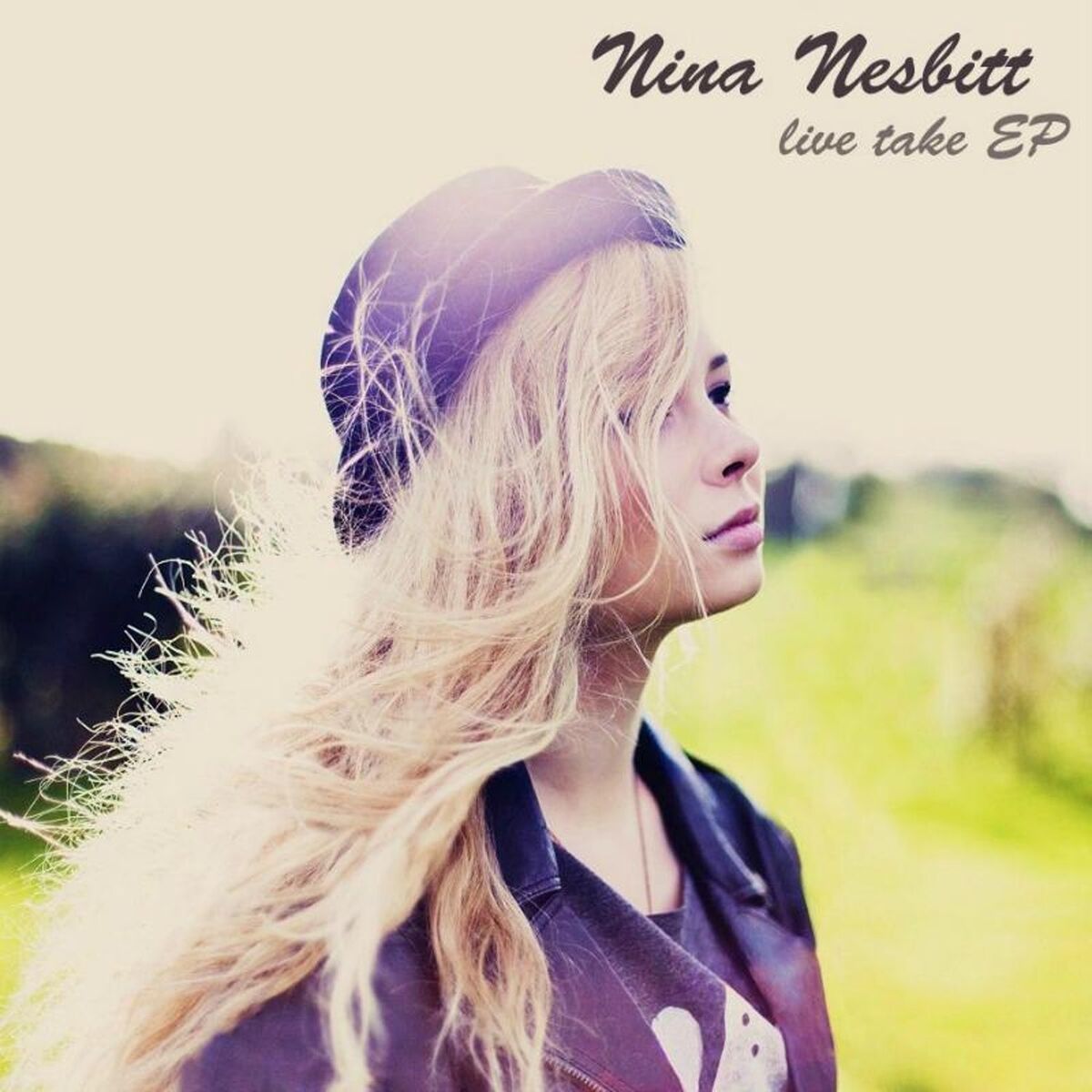 Album cover of Babylon