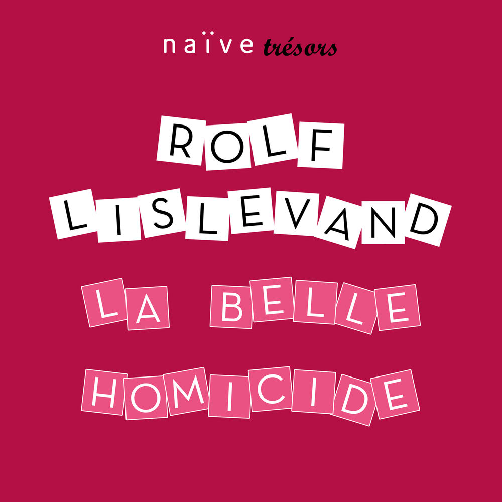 Picture of La belle homicide