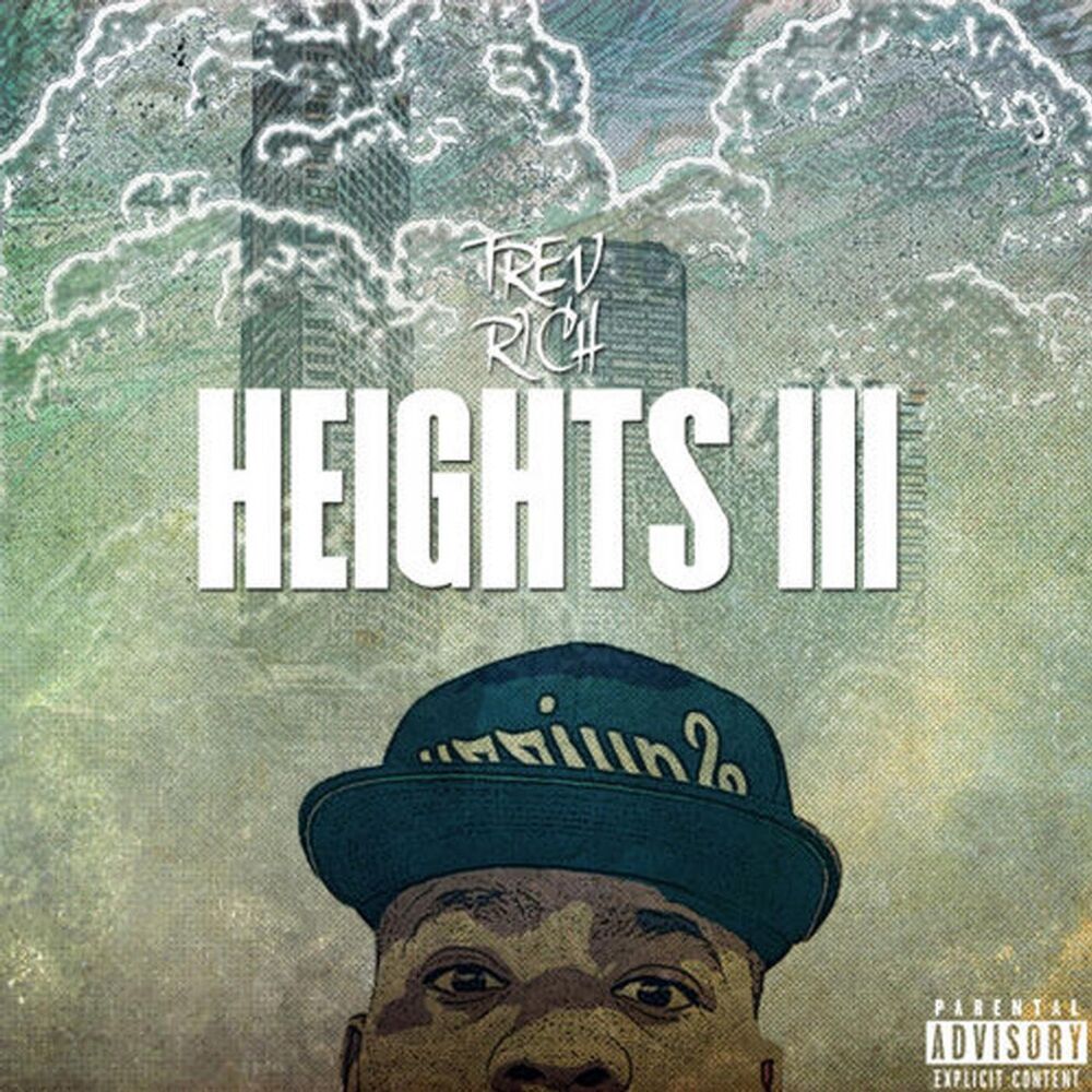 Picture of Heights 3