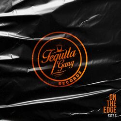 Cover of On The Edge