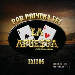 Cover of Por Primera Vez... Éxitos