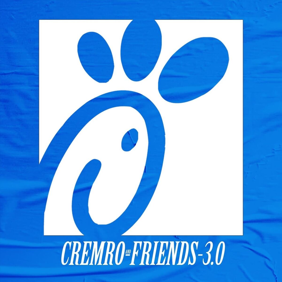 Album cover of Cremro & Friends 3