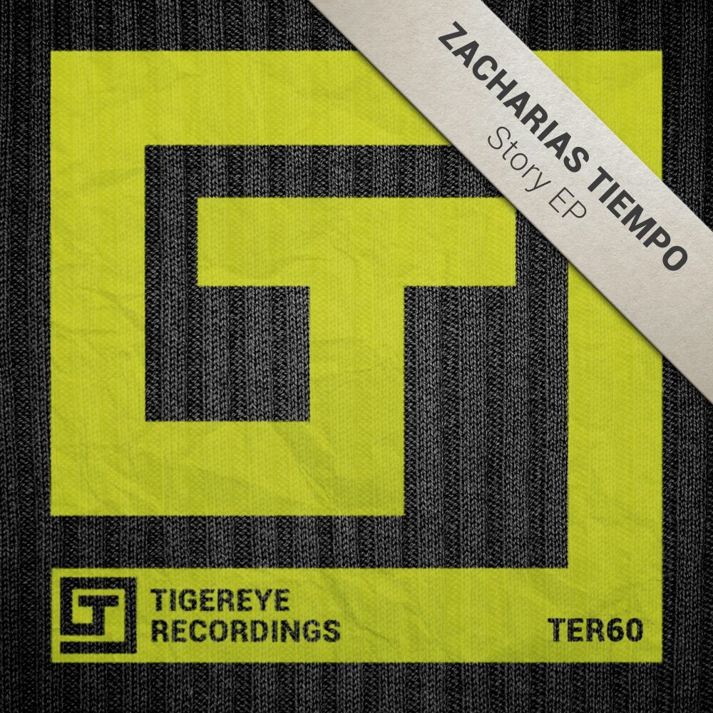 Picture of Story EP