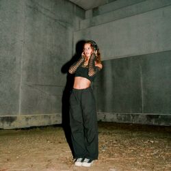 Cover of Whatever I Want