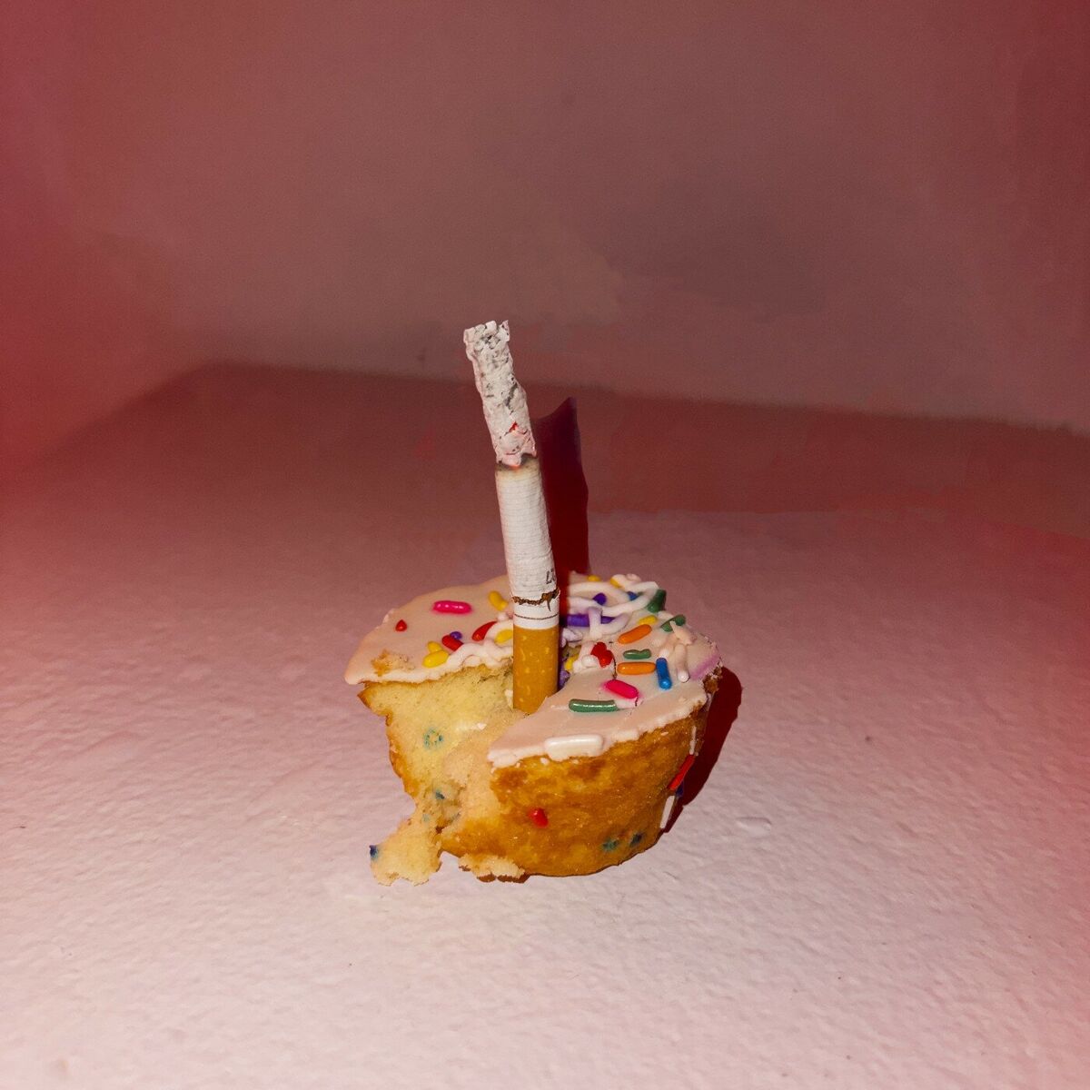 Album cover of My Birthday