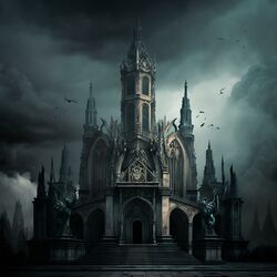 Cover of Tristram Theme (Diablo)