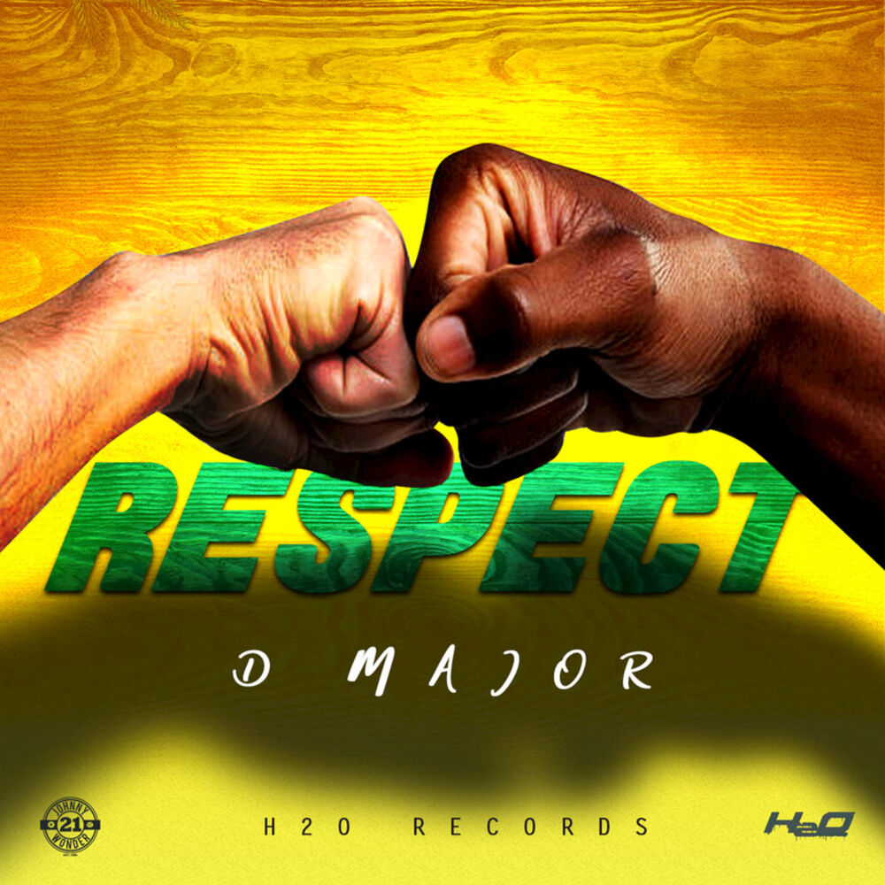 Picture of Respect