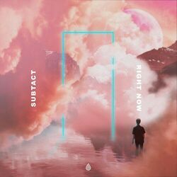 Cover of Right Now