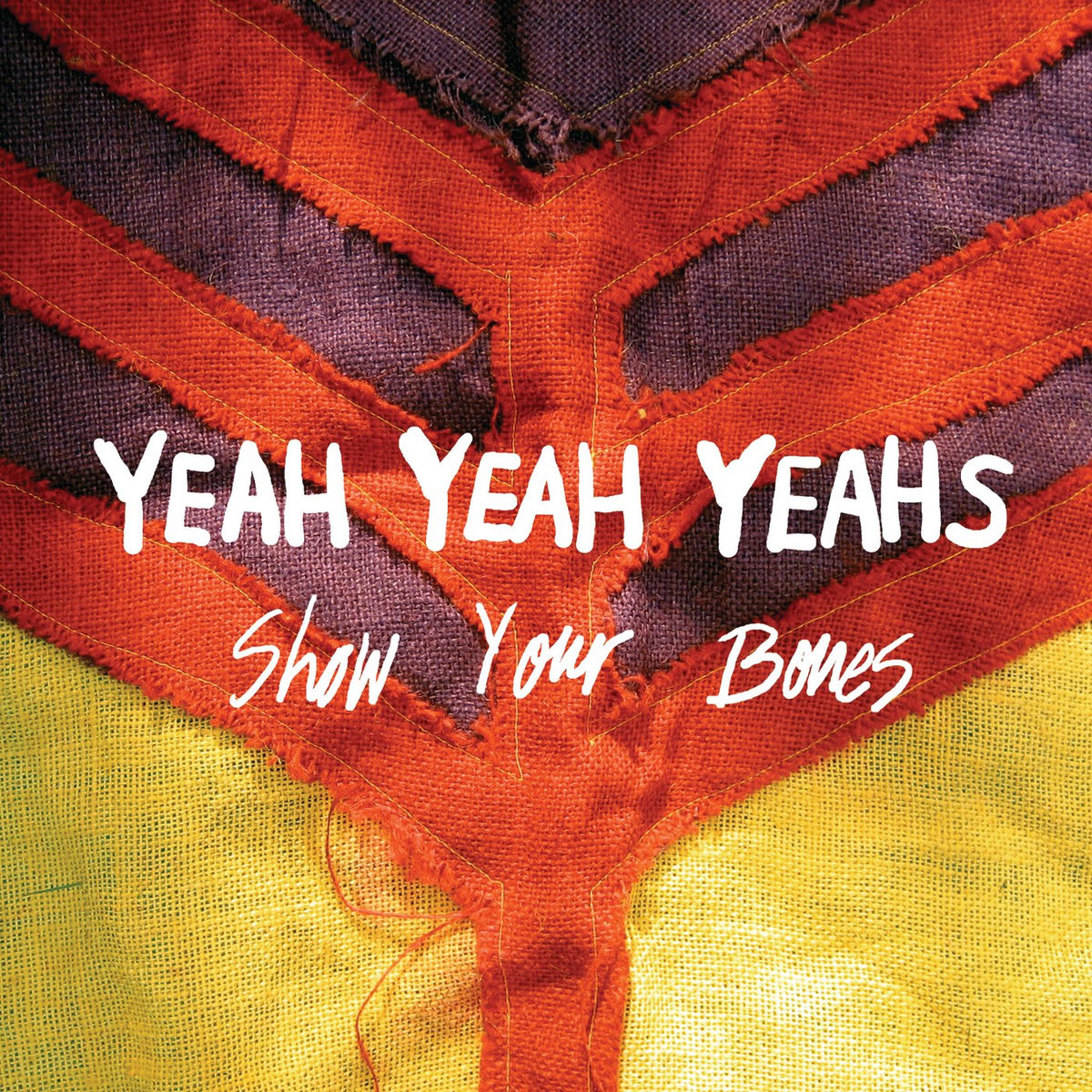 Album picture of Show Your Bones