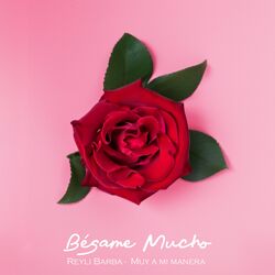 Cover of Bésame Mucho
