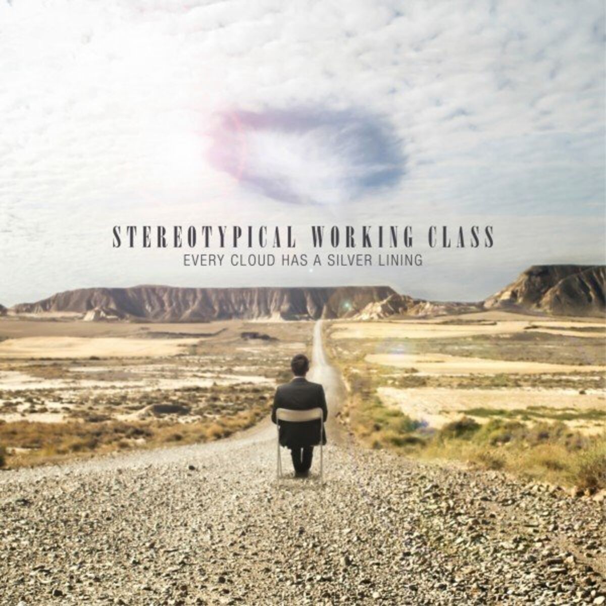 Album cover of Every Cloud Has a Silver Lining
