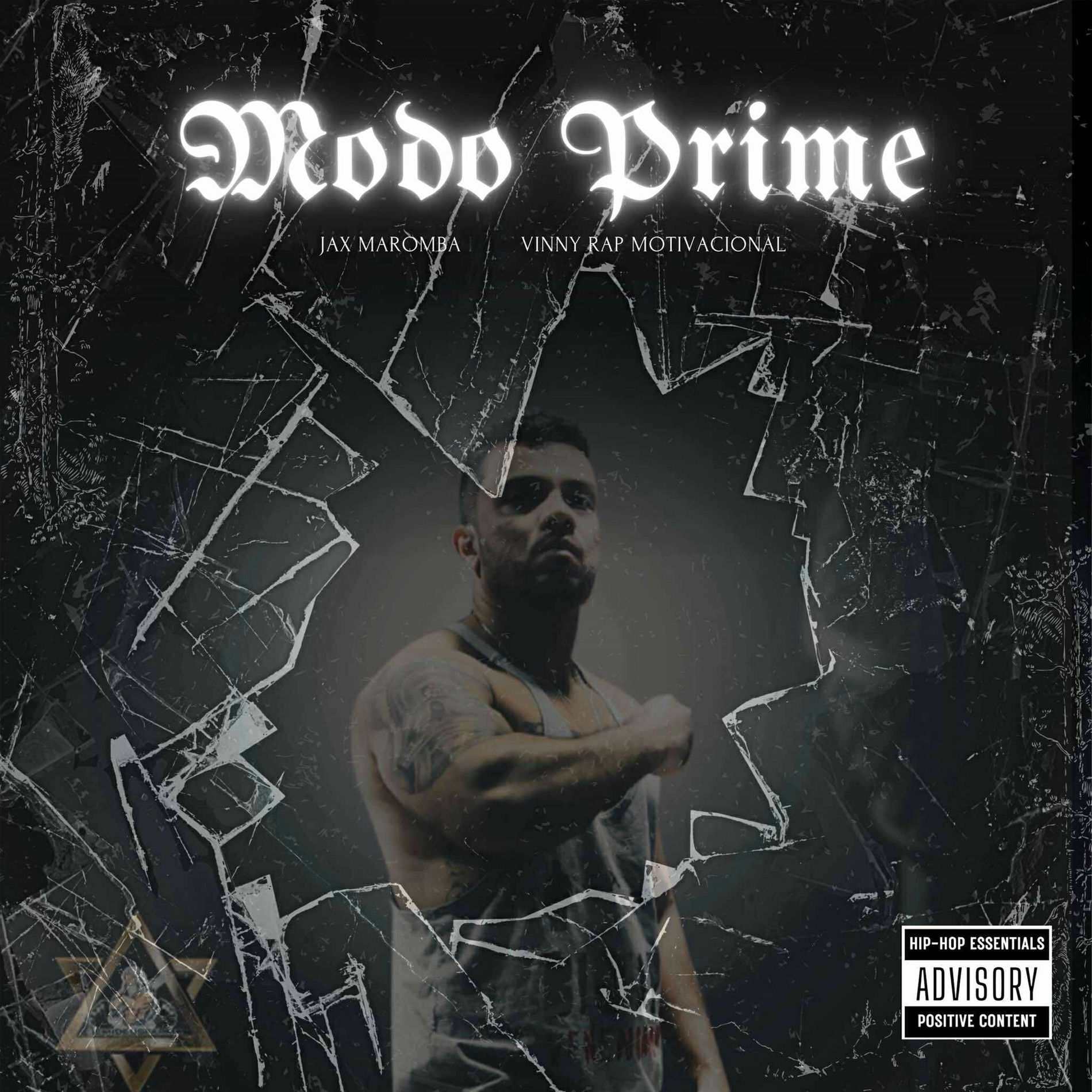 Album cover of Modo Prime