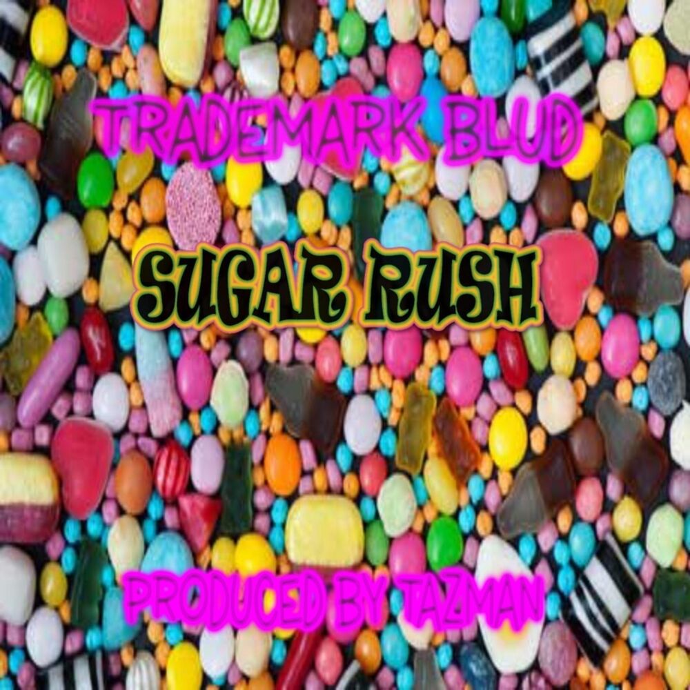 Picture of Sugar Rush