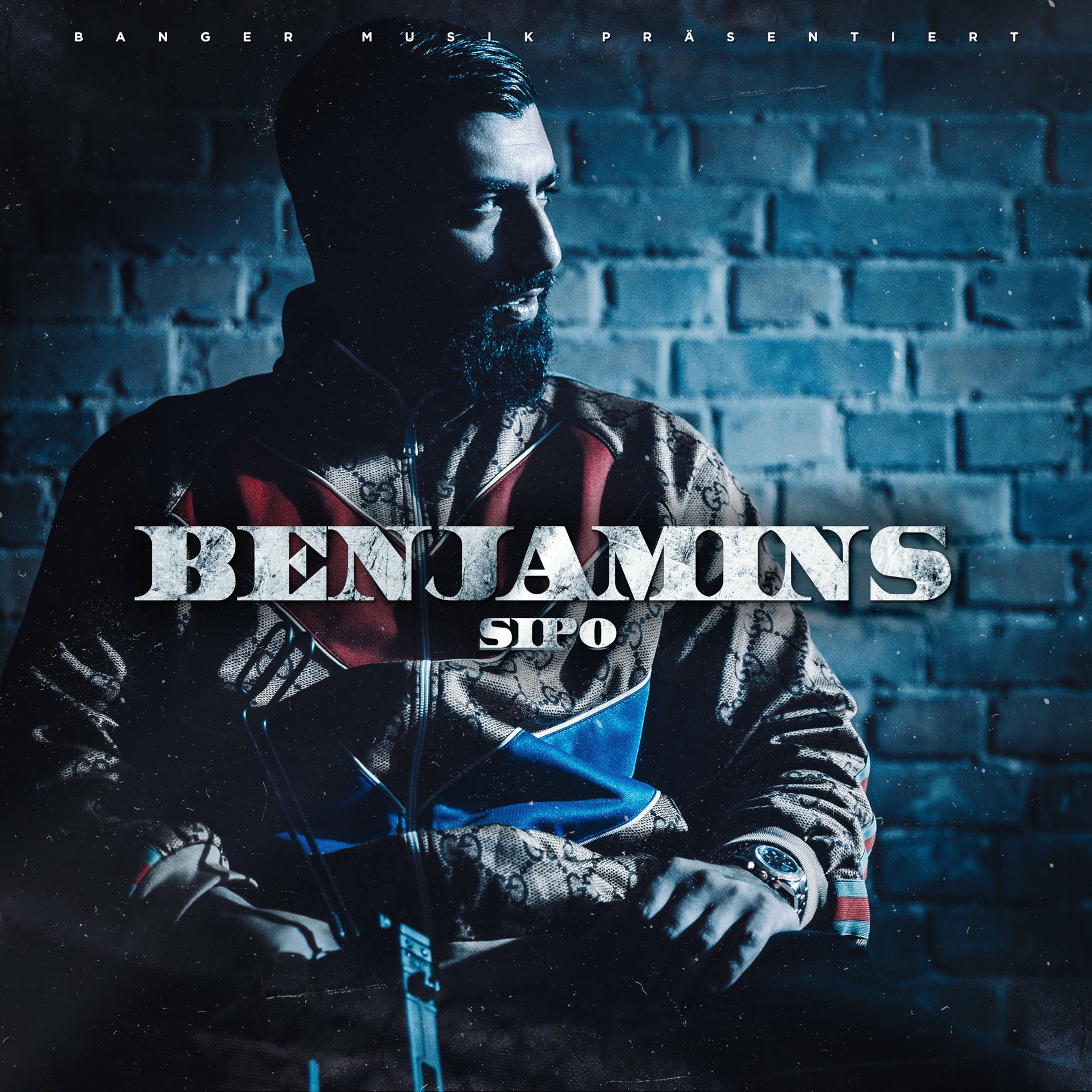 Album cover of BENJAMINS