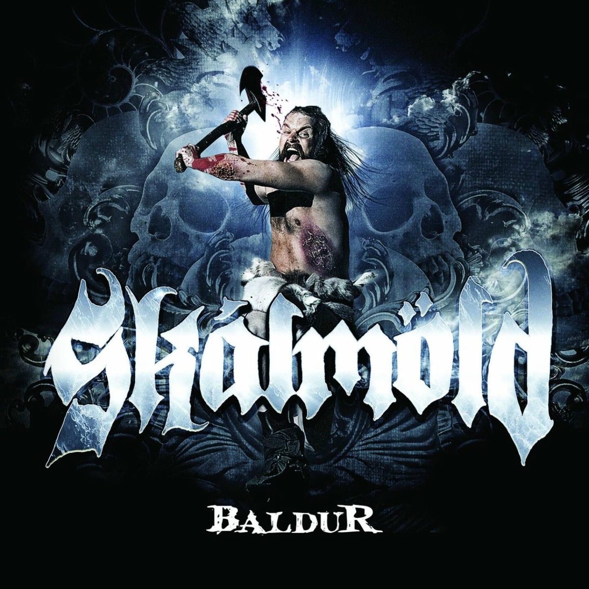 Album cover of Kvadning