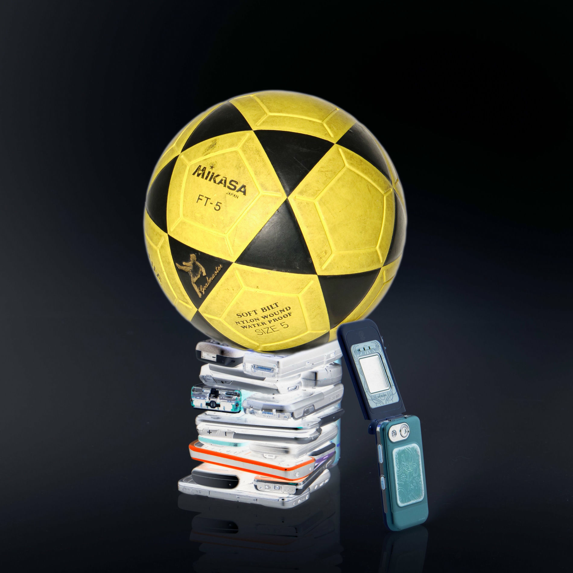 Album cover of NO TIENE FIN