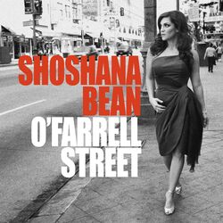 Cover of O'Farrell Street