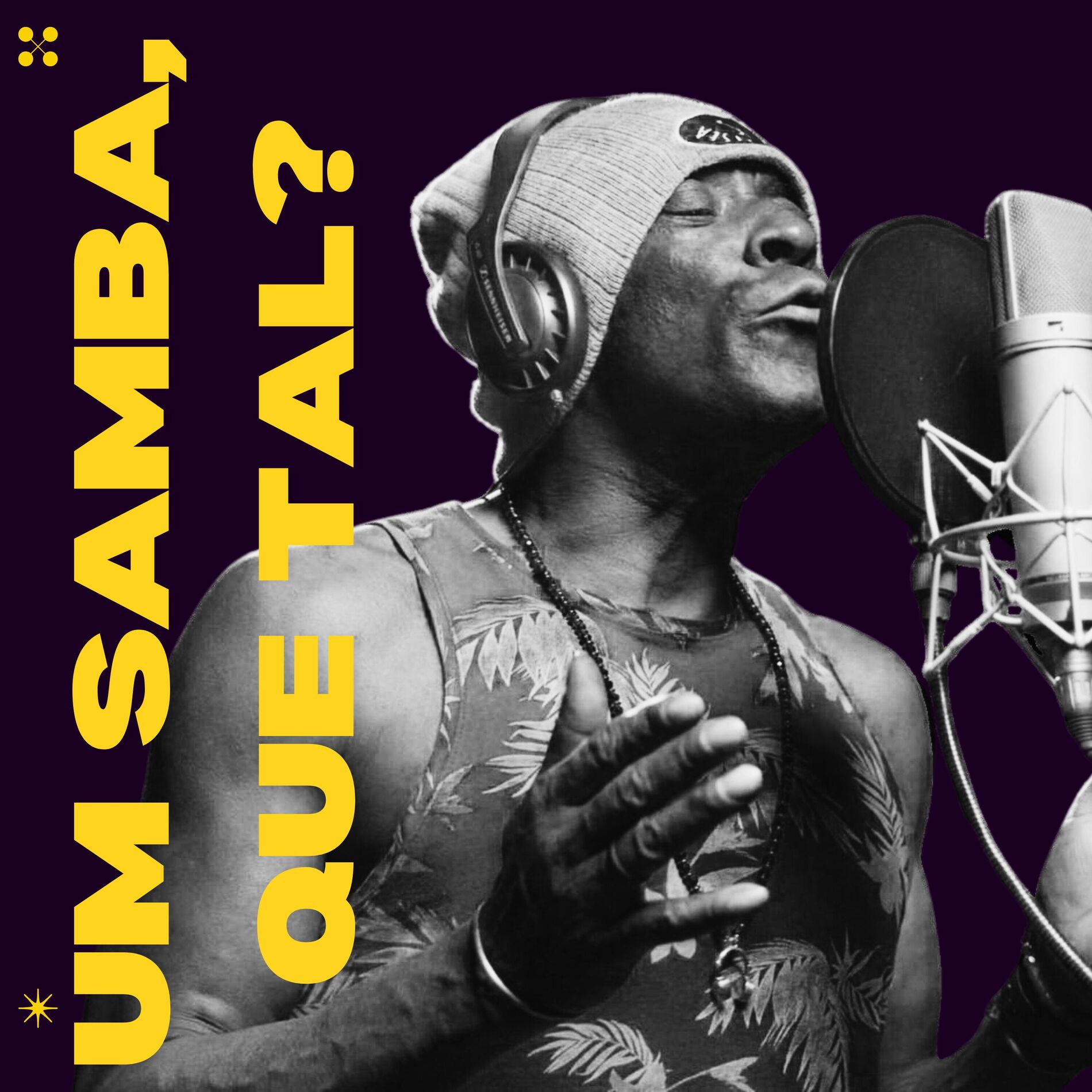 Album cover of Um Samba, Que Tal?
