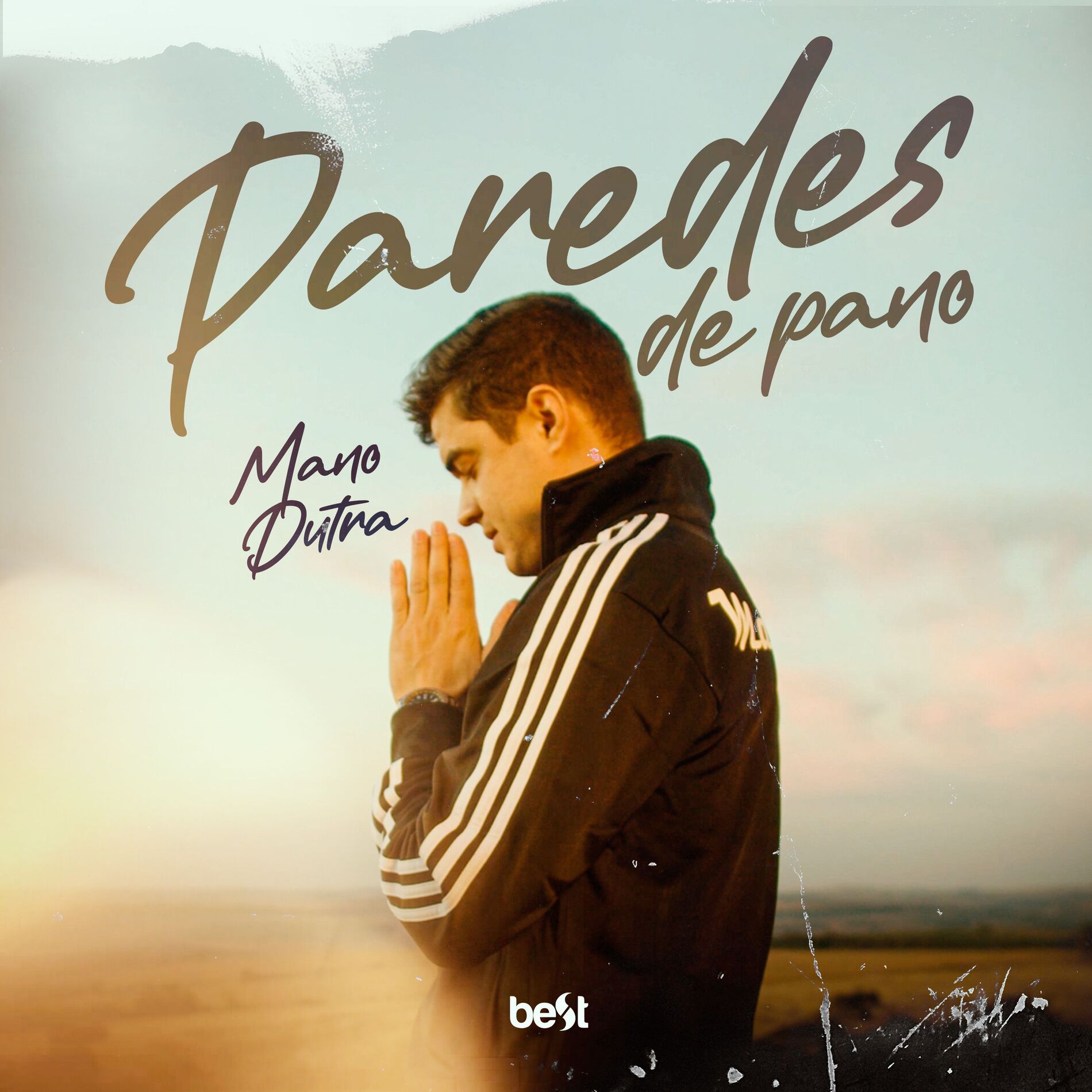 Album cover of Paredes de Pano