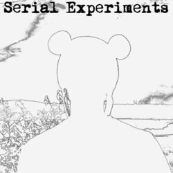 Cover of Serial Experiments
