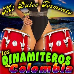 Cover of Mi Dulce Tormento