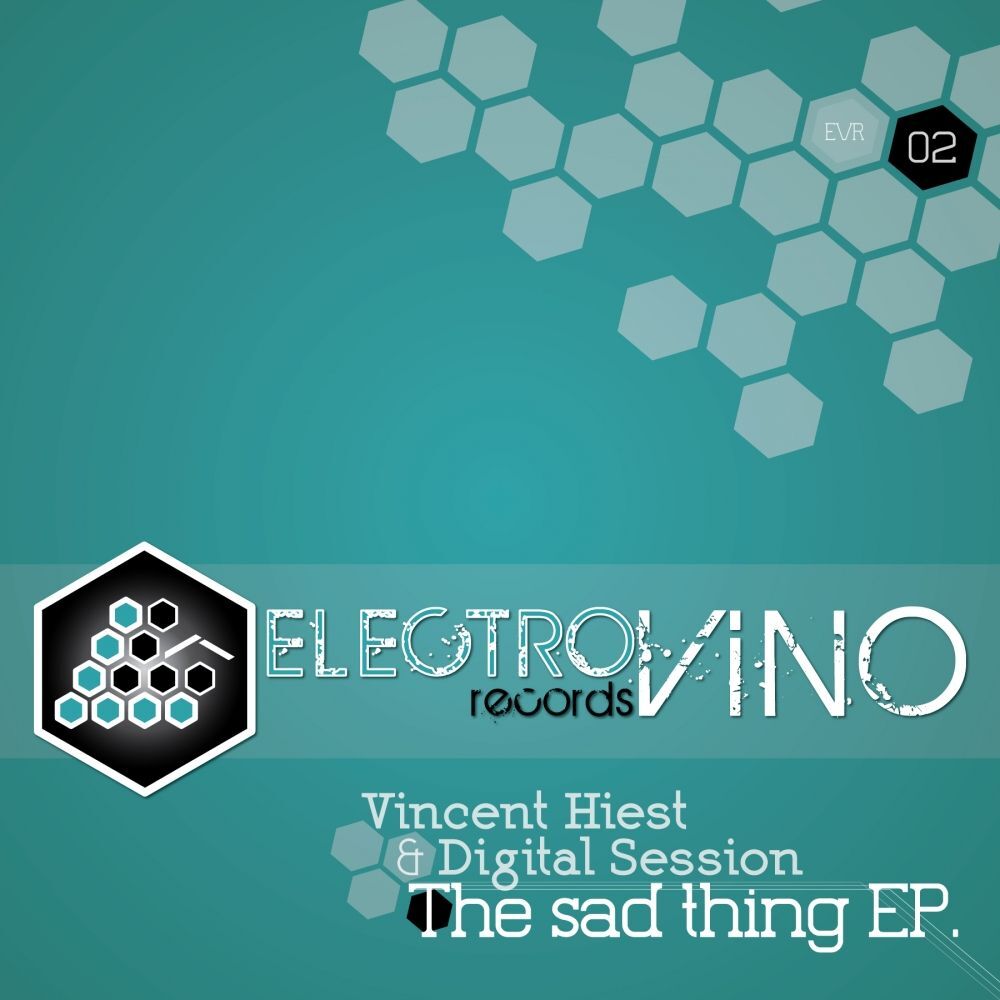Picture of The Sad Thing