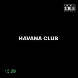 Cover of HAVANA CLUB