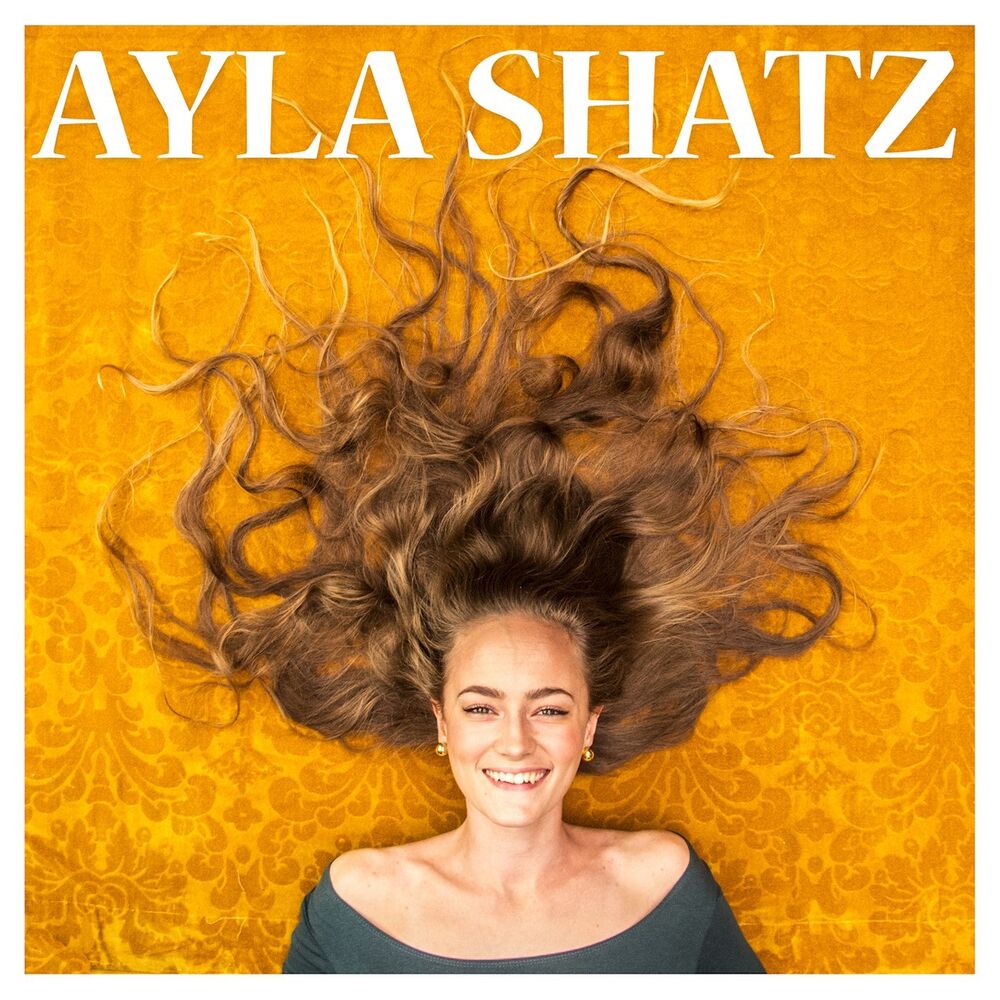 Picture of Ayla Shatz