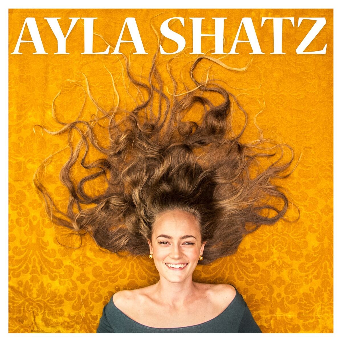 Album cover of Ayla Shatz